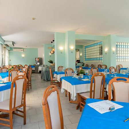 Victoria Park Resort Ischia Exterior foto