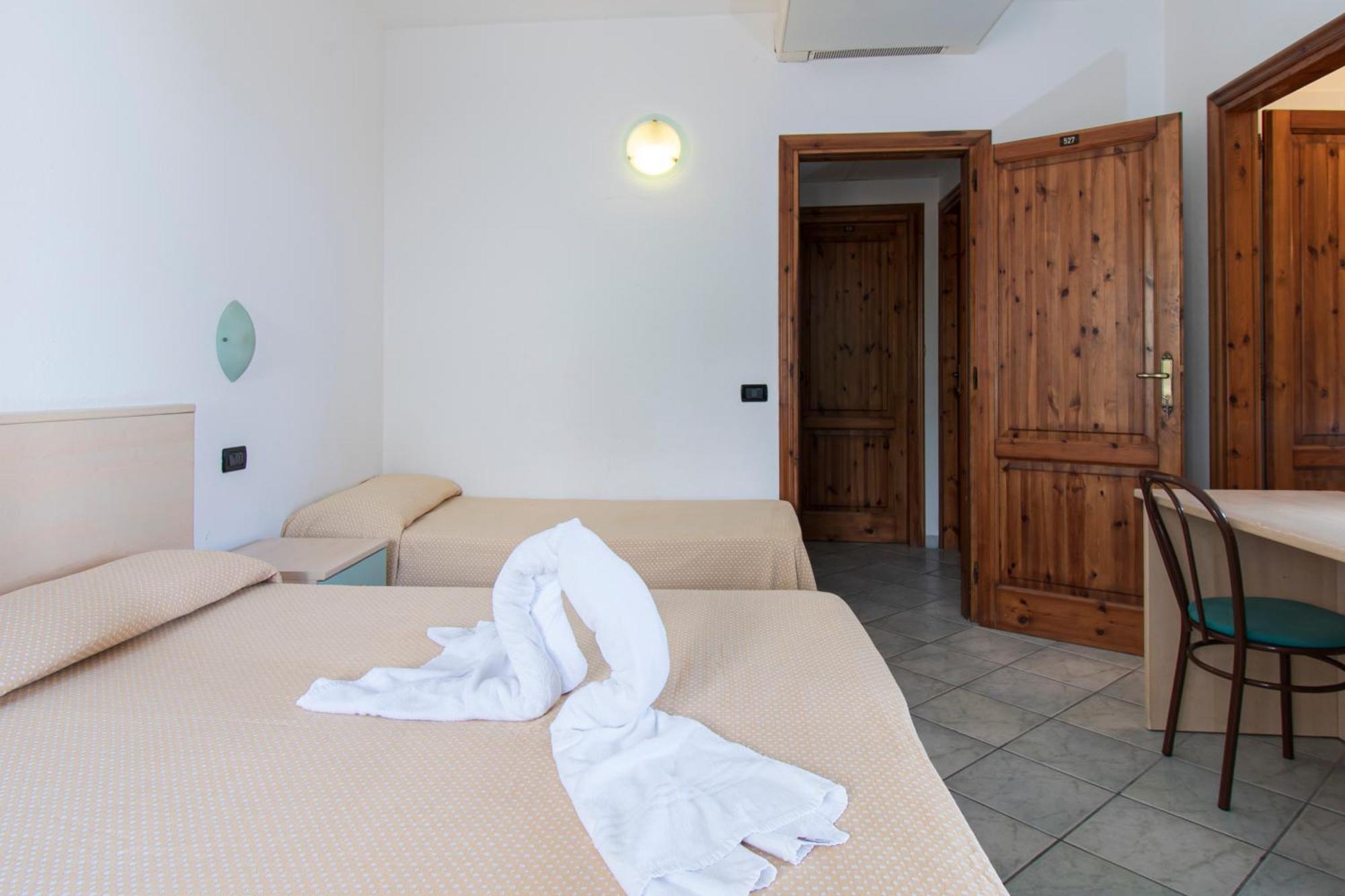 Victoria Park Resort Ischia Exterior foto