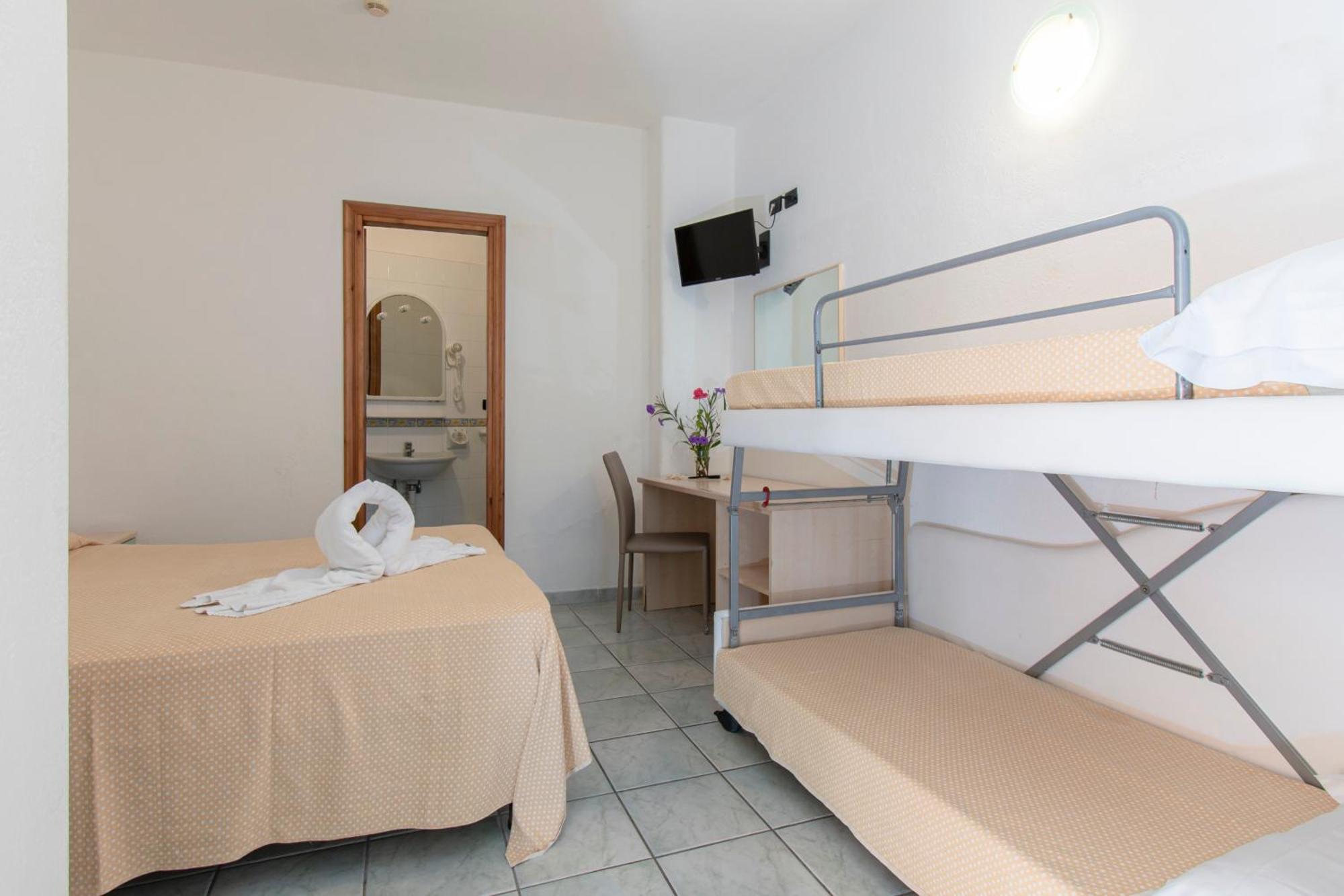 Victoria Park Resort Ischia Exterior foto