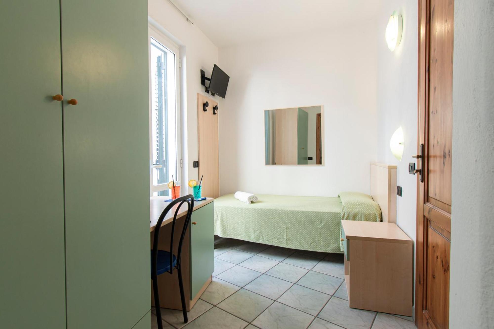 Victoria Park Resort Ischia Exterior foto
